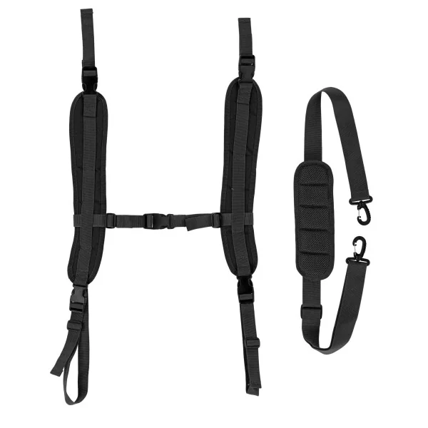 Housse 2 armes Hera Arms 42''
