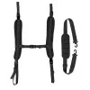 Housse 2 armes Hera Arms 42''