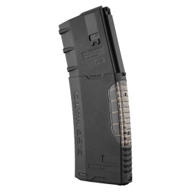 Chargeur Hera Arms H3T NOIR - 30 coups AR15  Chez DEVILLE ARMORY. Votre armurerie en ligne.