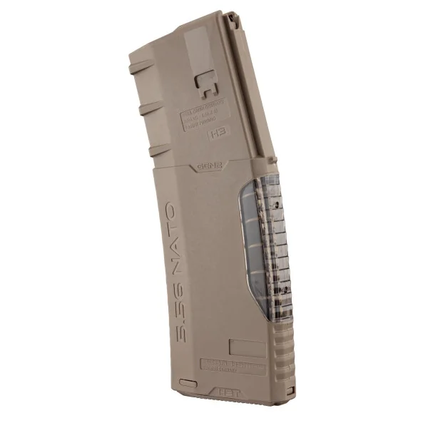 Heraarms Chargeur Hera Arms H3T - 30 coups AR15