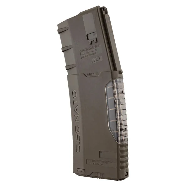 Heraarms Chargeur Hera Arms H3T - 30 coups AR15