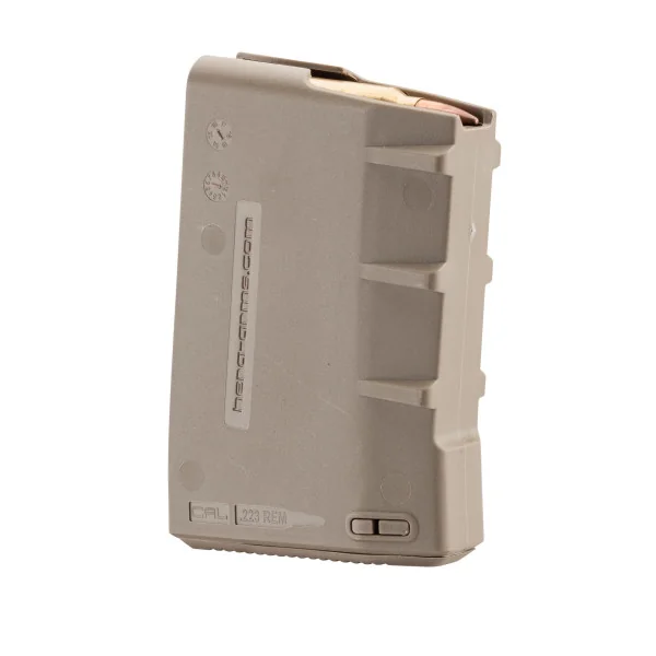 Heraarms Chargeur HERA ARMS H1 - 10 coups