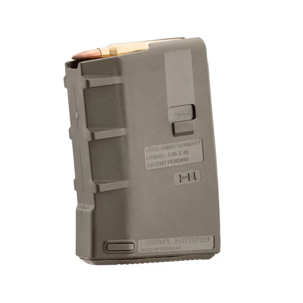 Heraarms Chargeur HERA ARMS H1 - 10 coups