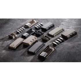 Chargeur modulable H3L PRO HERA ARMS 223 Rem 10 coups  Chez DEVILLE ARMORY. Votre armurerie en ligne.