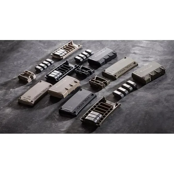 Heraarms Chargeur modulable H3L PRO HERA ARMS 223 Rem 10 coups