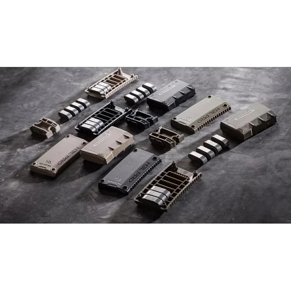 Heraarms Chargeur modulable H3L PRO HERA ARMS 223 Rem 10 coups