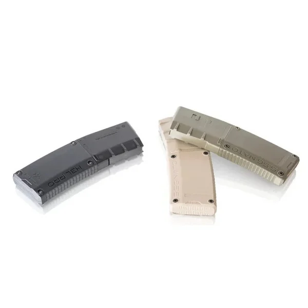 Heraarms Chargeur modulable H3L PRO HERA ARMS 223 Rem 10 coups