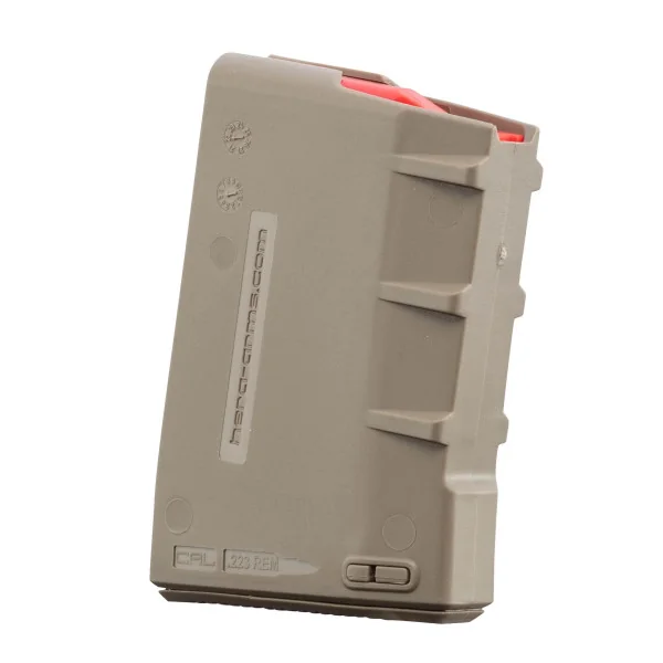 Heraarms Chargeur modulable H3L PRO HERA ARMS 223 Rem 10 coups