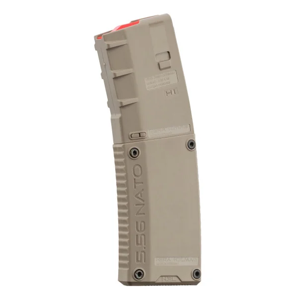 Heraarms Chargeur modulable H3L PRO HERA ARMS 223 Rem 10 coups