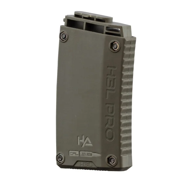 Heraarms Chargeur modulable H3L PRO HERA ARMS 223 Rem 10 coups