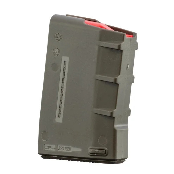 Heraarms Chargeur modulable H3L PRO HERA ARMS 223 Rem 10 coups