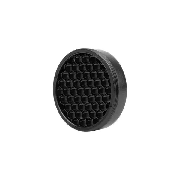 Cache en nid d'abeille pour Holosun ARO