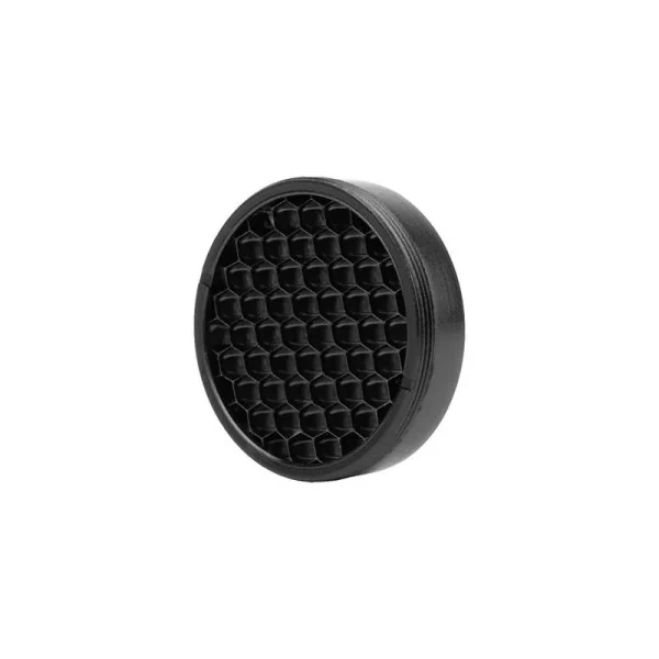 Cache en nid d'abeille pour Holosun ARO
