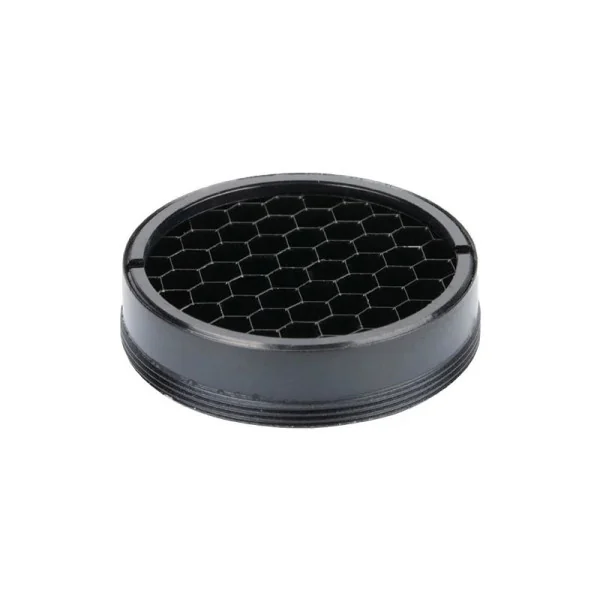 Cache en nid d'abeille pour Holosun ARO