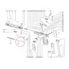 Tanfoglio Tige Guide Long 10.77cm - 45-011082