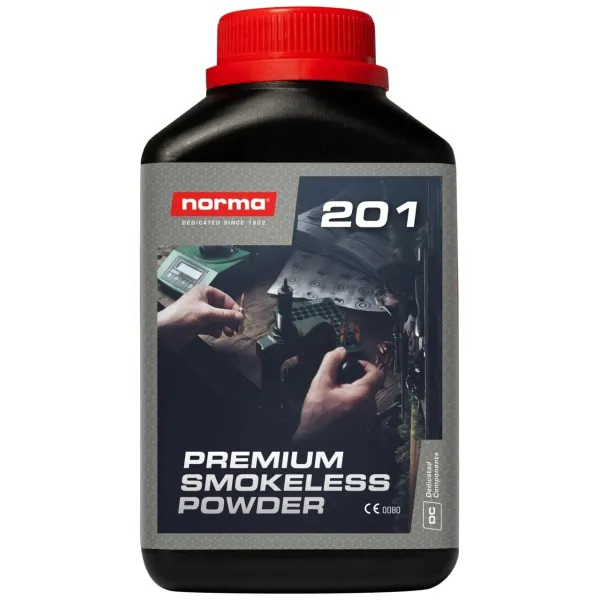 POUDRE NORMA 201