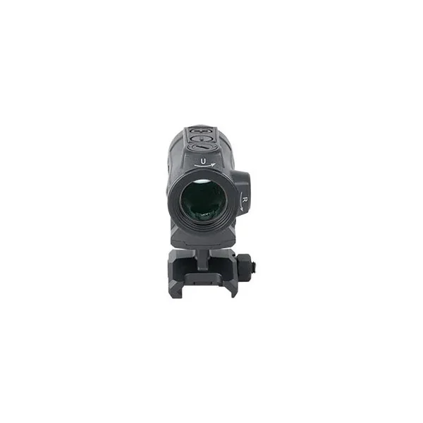 Holosun point rouge ARO Or