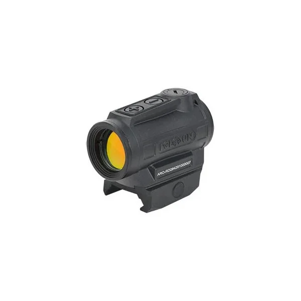 Holosun point rouge ARO Or
