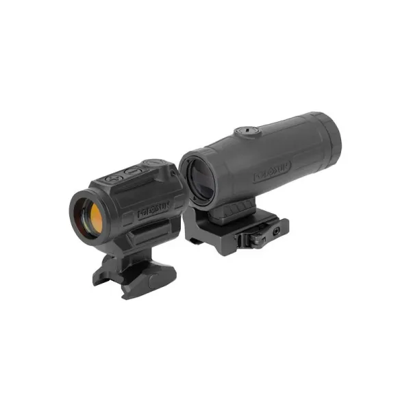Pack Holosun ARO et Magnifier HM3X