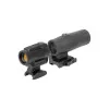 Pack Holosun ARO et Magnifier HM3X