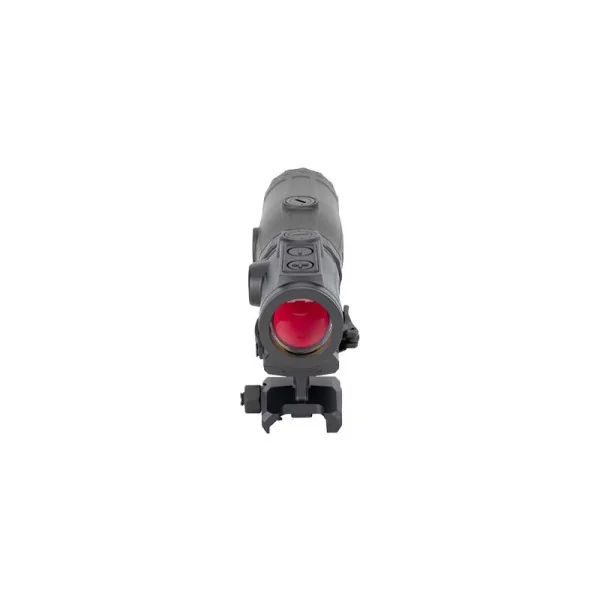 Pack Holosun ARO et Magnifier HM3X