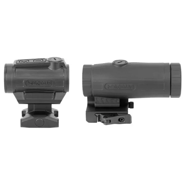 Pack Holosun ARO et Magnifier HM3X