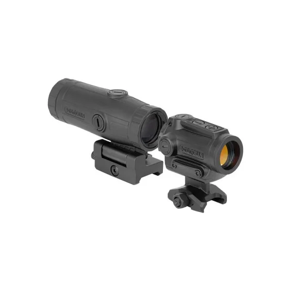 Pack Holosun ARO et Magnifier HM3X