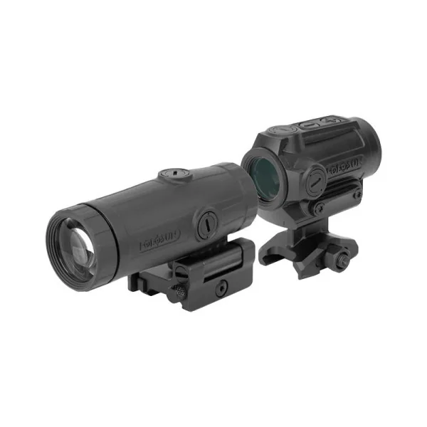 Pack Holosun ARO et Magnifier HM3X