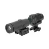 Pack Holosun ARO et Magnifier HM3X