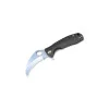 Honey Badger Claw Moyen Noir Serrated