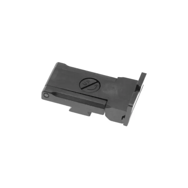 Tanfoglio Adjustable Hausse