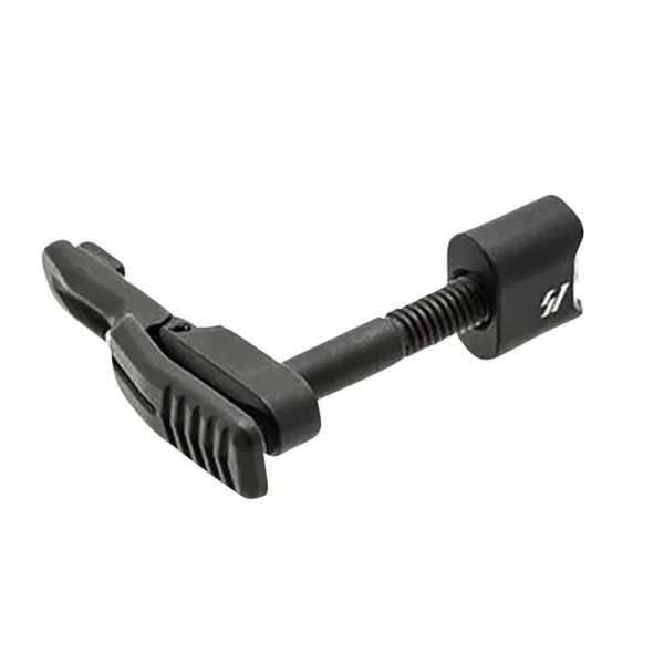 Strike Industries Bouton de libération du chargeur ambidextre noir