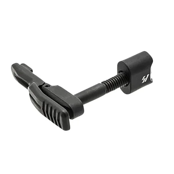 Strike Industries Bouton de libération du chargeur ambidextre noir