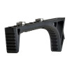 SI LINK CURVED FOREGRIP  Chez DEVILLE ARMORY. Votre armurerie en ligne.
