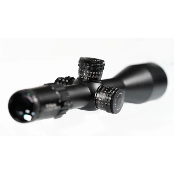 Element Optics Titan 5-25x56 FFP ARP-1C