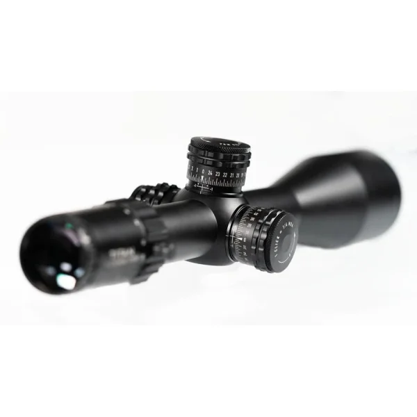 Element Optics Titan 5-25x56 FFP ARP-2D