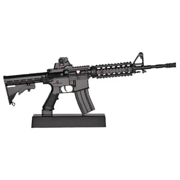 Miniature Goatguns Mini AR15 Noir