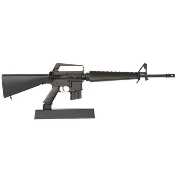 Miniature Goatguns Mini M16A1 Noir