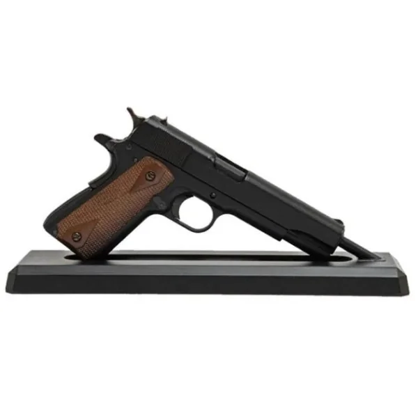 Miniature Goatguns Mini 1911 Noir
