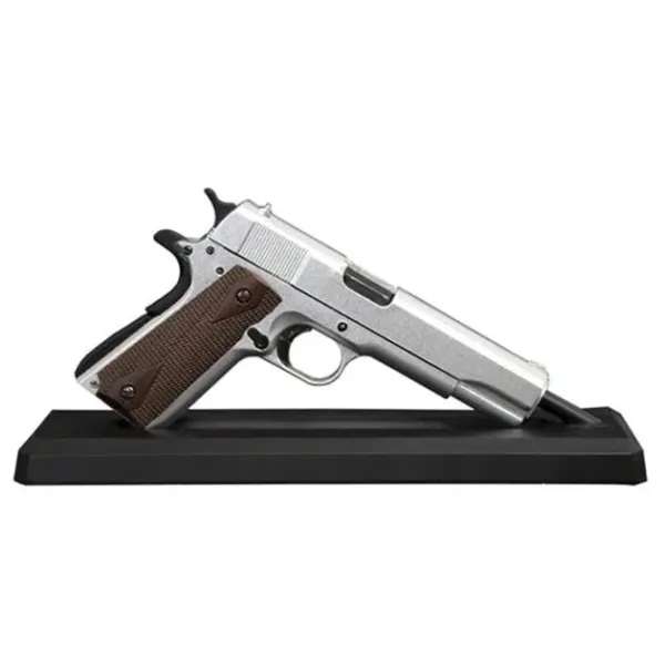 Miniature Goatguns Mini 1911 Inox