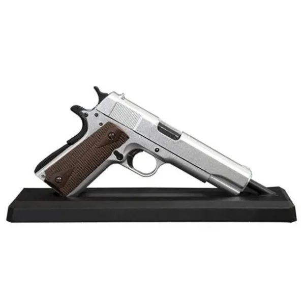 Miniature Goatguns Mini 1911 Inox