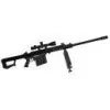 Miniature Goatguns Mini Barrett 82A1 .50 Noir