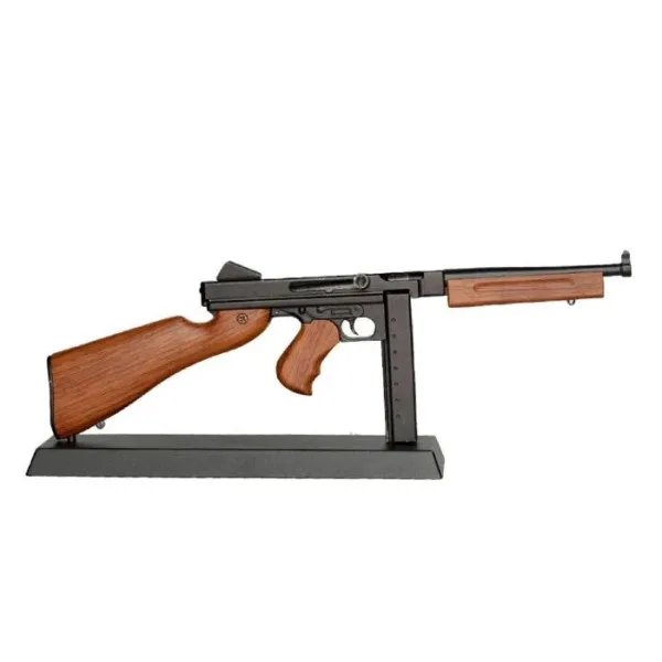 Miniature Goatguns Mini TSMG Tommy Gun M1A1