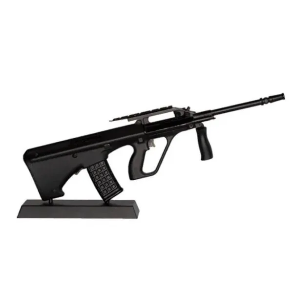 Miniature Goatguns Mini Steyr AUG Bullpup Noir