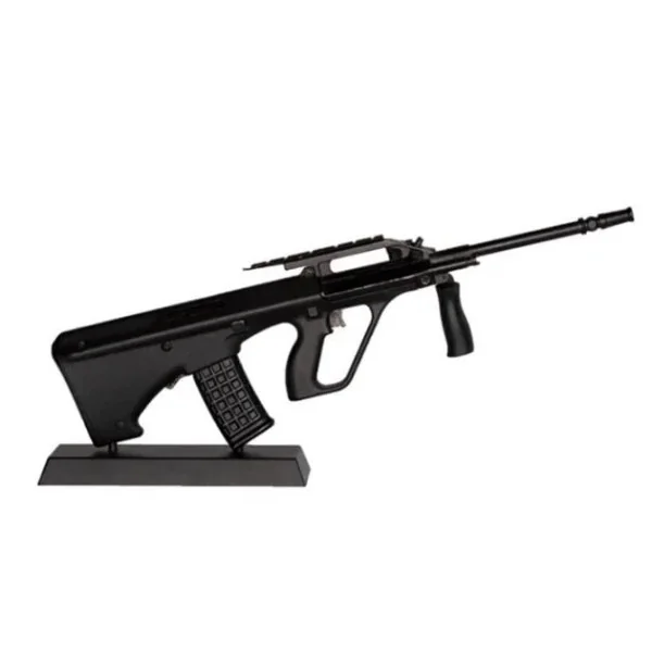 Miniature Goatguns Mini Steyr AUG Bullpup Noir