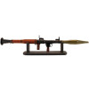 Miniature Goatguns RPG