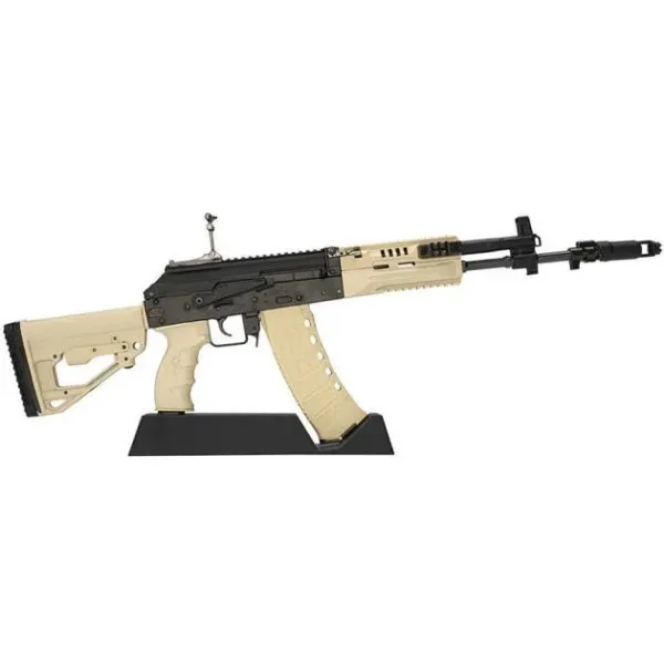 Miniature Goatguns AK12 FDE