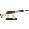 Miniature Goatguns AK12 FDE