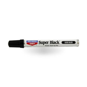 Stylo Retouche Birchwood Super Black Gloss  Chez DEVILLE ARMORY. Votre armurerie en ligne.