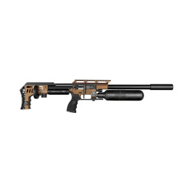 CARABINE FX Impact M4 Standard - COPPER  Chez DEVILLE ARMORY. Votre armurerie en ligne.